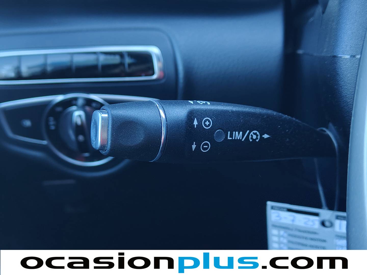 Foto Mercedes Clase V Mercedes-Benz Clase V V 220 CDI Largo (163 CV)  7 Plazas