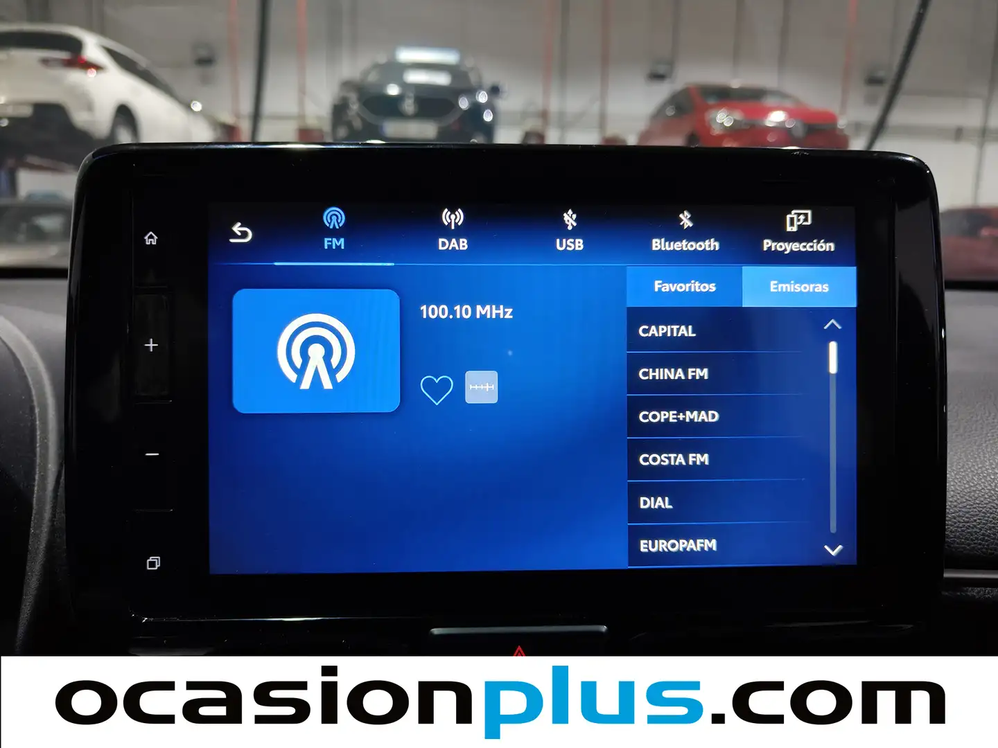 Foto Toyota Yaris Toyota Yaris 120H Active Plus (116 CV)