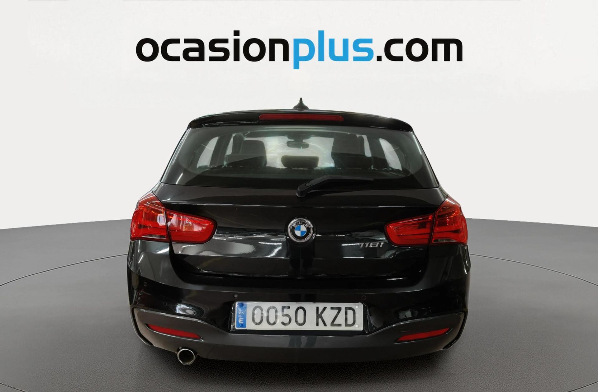 BMW Serie 1 118i Pack M - foto 13