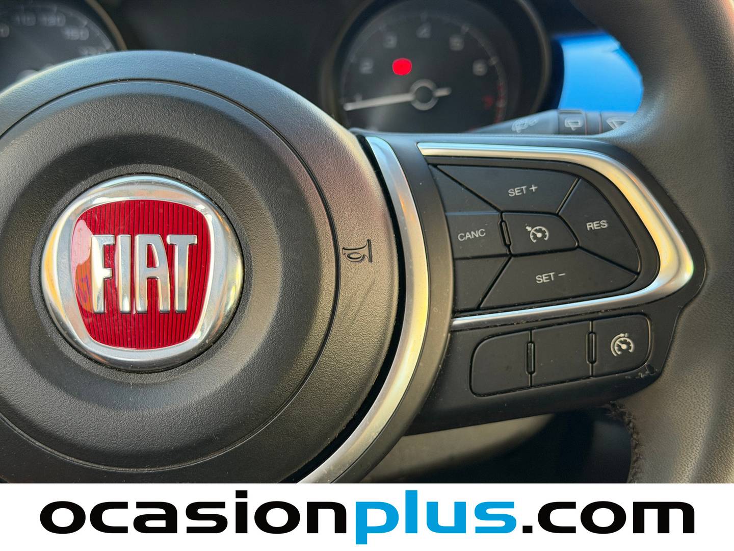 Fiat 500X Fiat 500X 1.0 Firefly Lounge (120 CV) barato