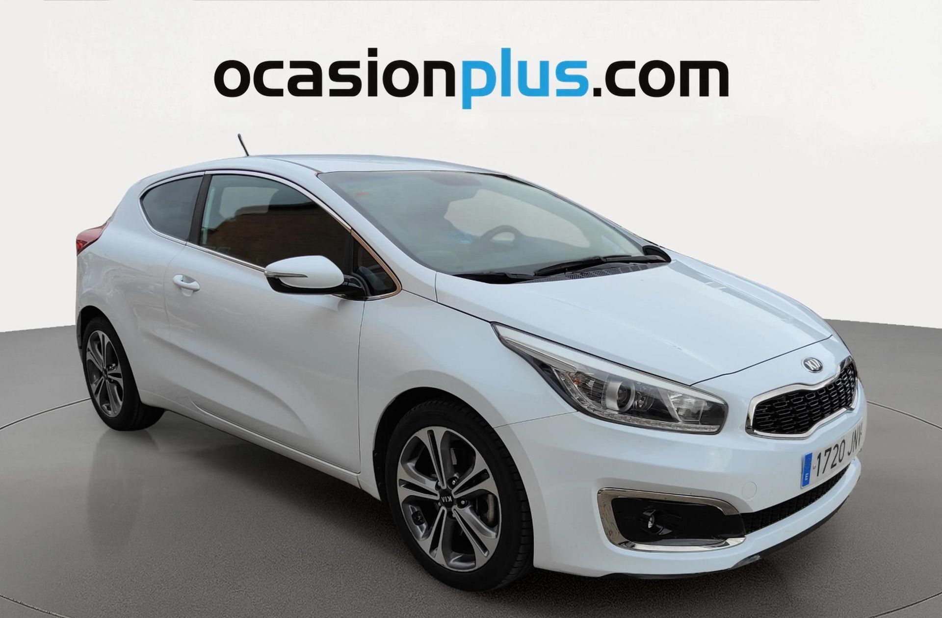 Kia ProCeed 1.6 CRDi VGT Eco-Dynamics x-Tech16 - foto 2