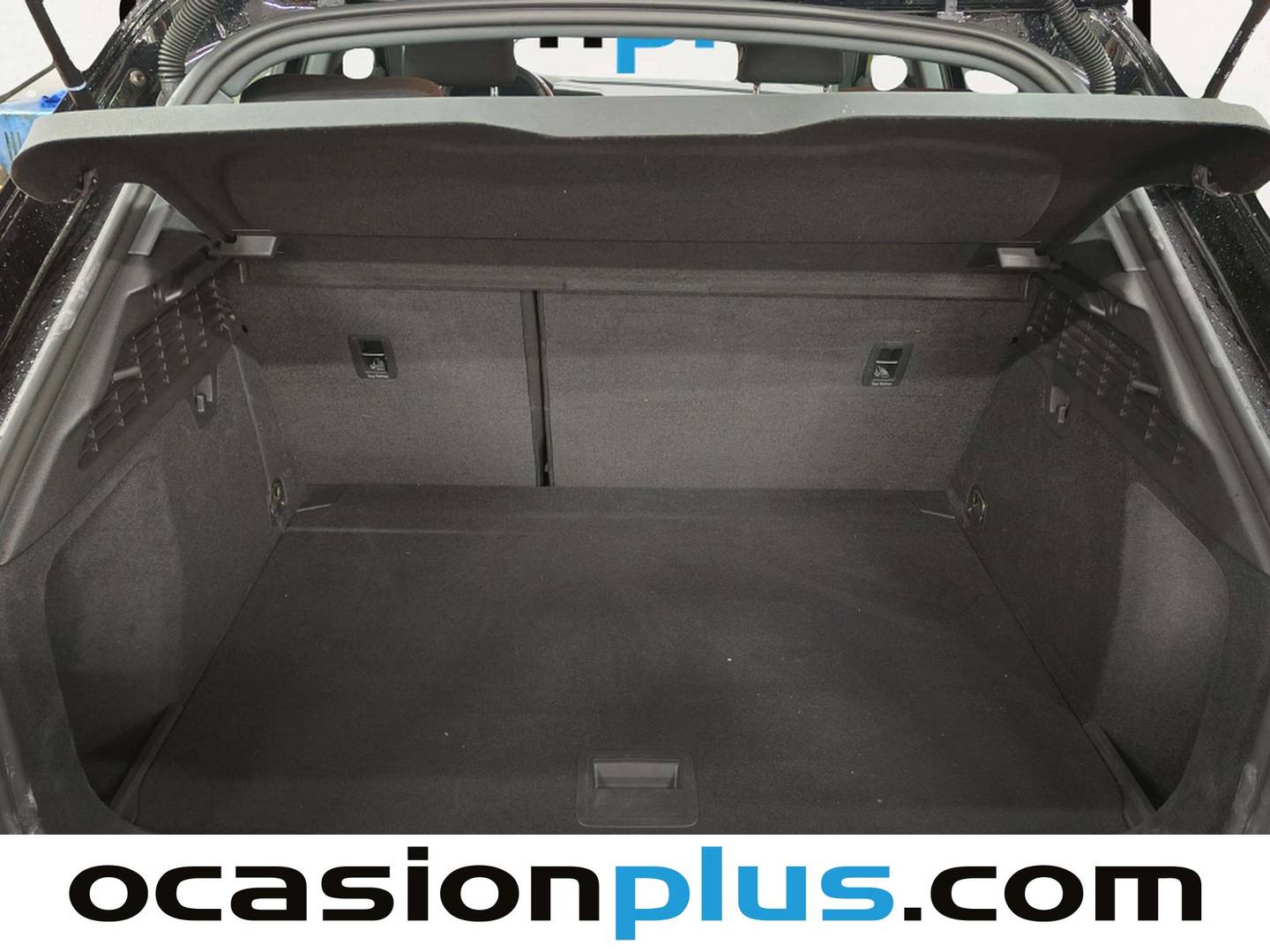 Fotos maletero Audi A3 Audi A3 Sportback 30 TFSI (110 CV) S tronic