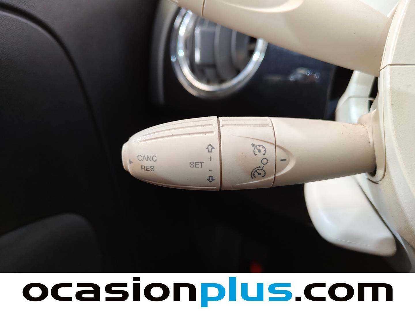 Fiat 500 Fiat 500 1.0 Hybrid Dolcevita (70 CV) seminuevo