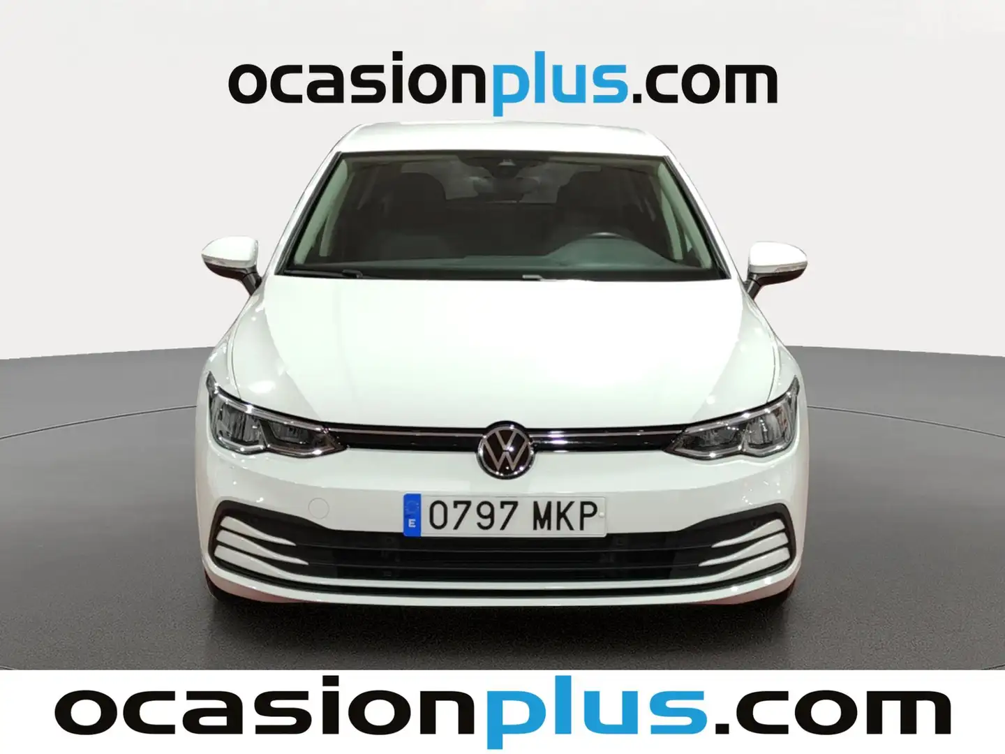 Foto Volkswagen Golf Volkswagen Golf Life 2.0 TDI (115 CV)