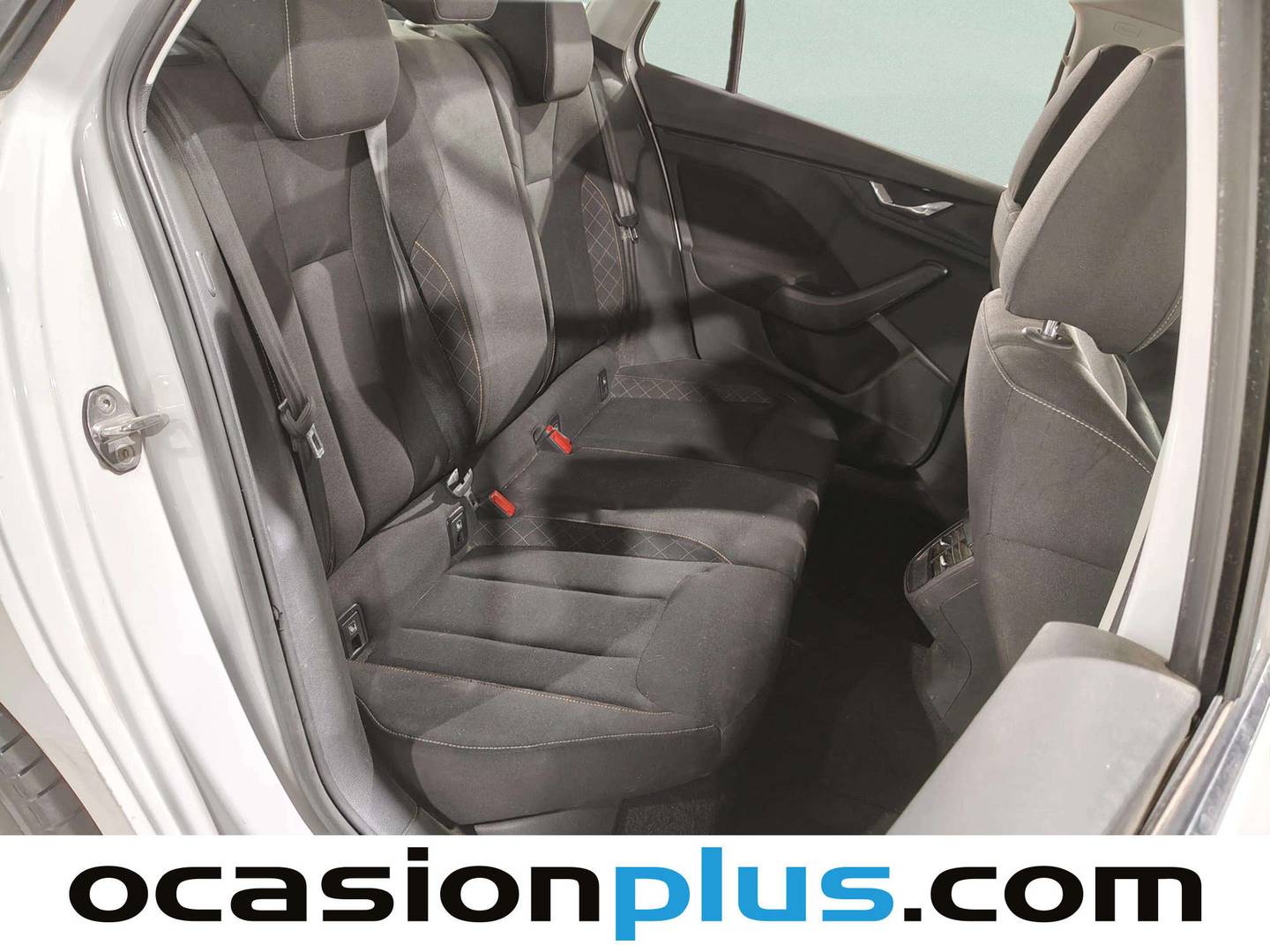 Skoda Kamiq Skoda Kamiq 1.0 TSI Ambition (95 CV) al mejor precio