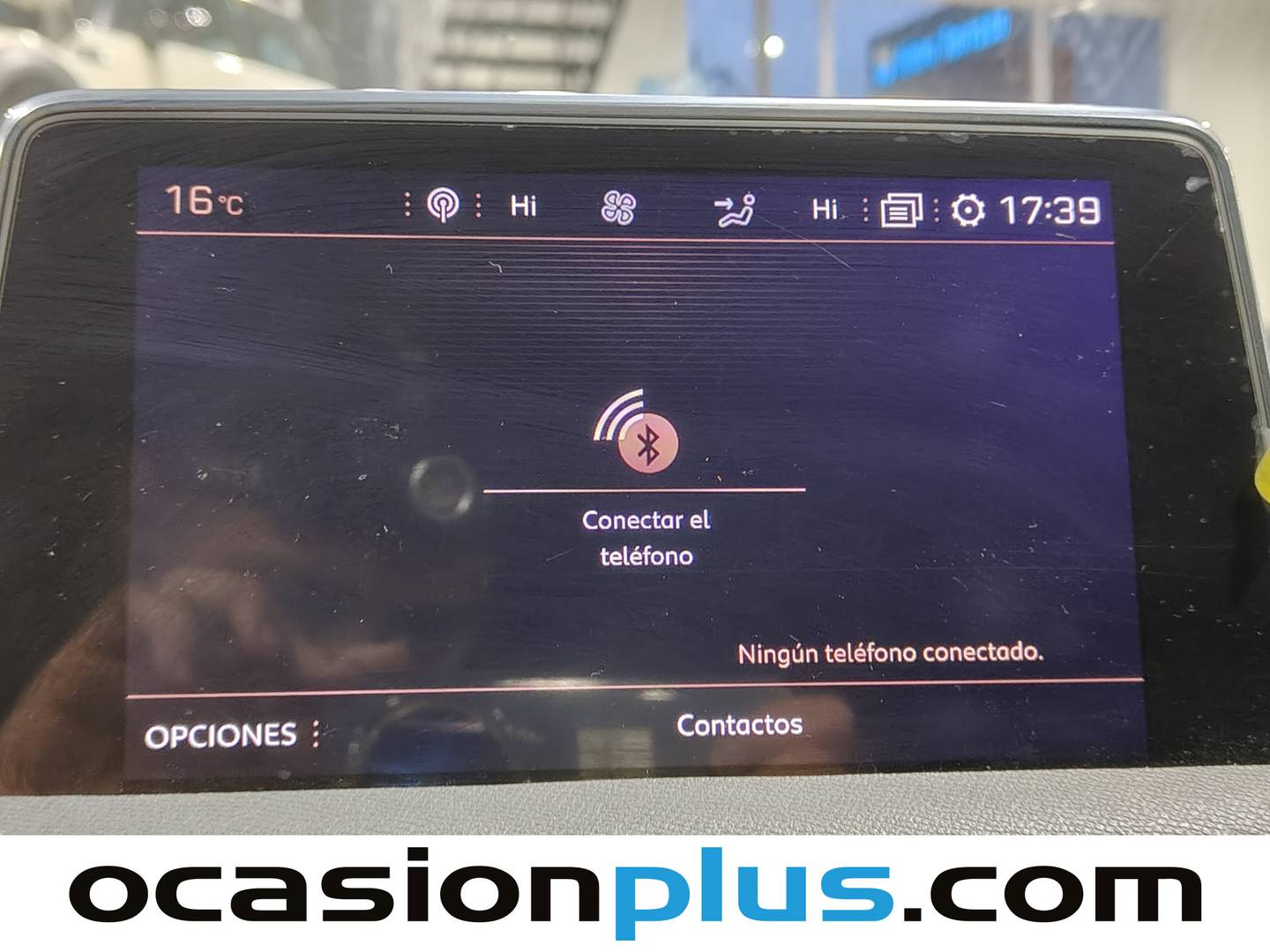 Foto Peugeot 5008 Peugeot 5008 BlueHDI 150 GT-Line S&S (150 CV) 7 plazas