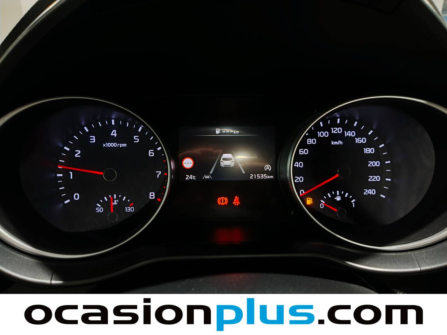 KIA XCeed KIA XCeed 1.0 T-GDi Drive (100 CV) 2025