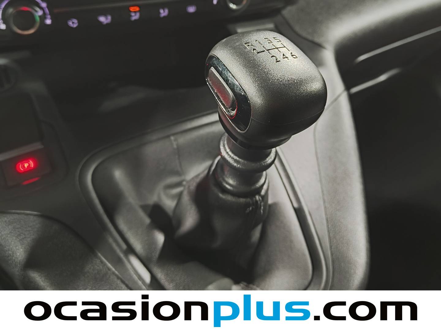 Foto Peugeot Rifter Peugeot Rifter Standard BlueHDi (100 CV)