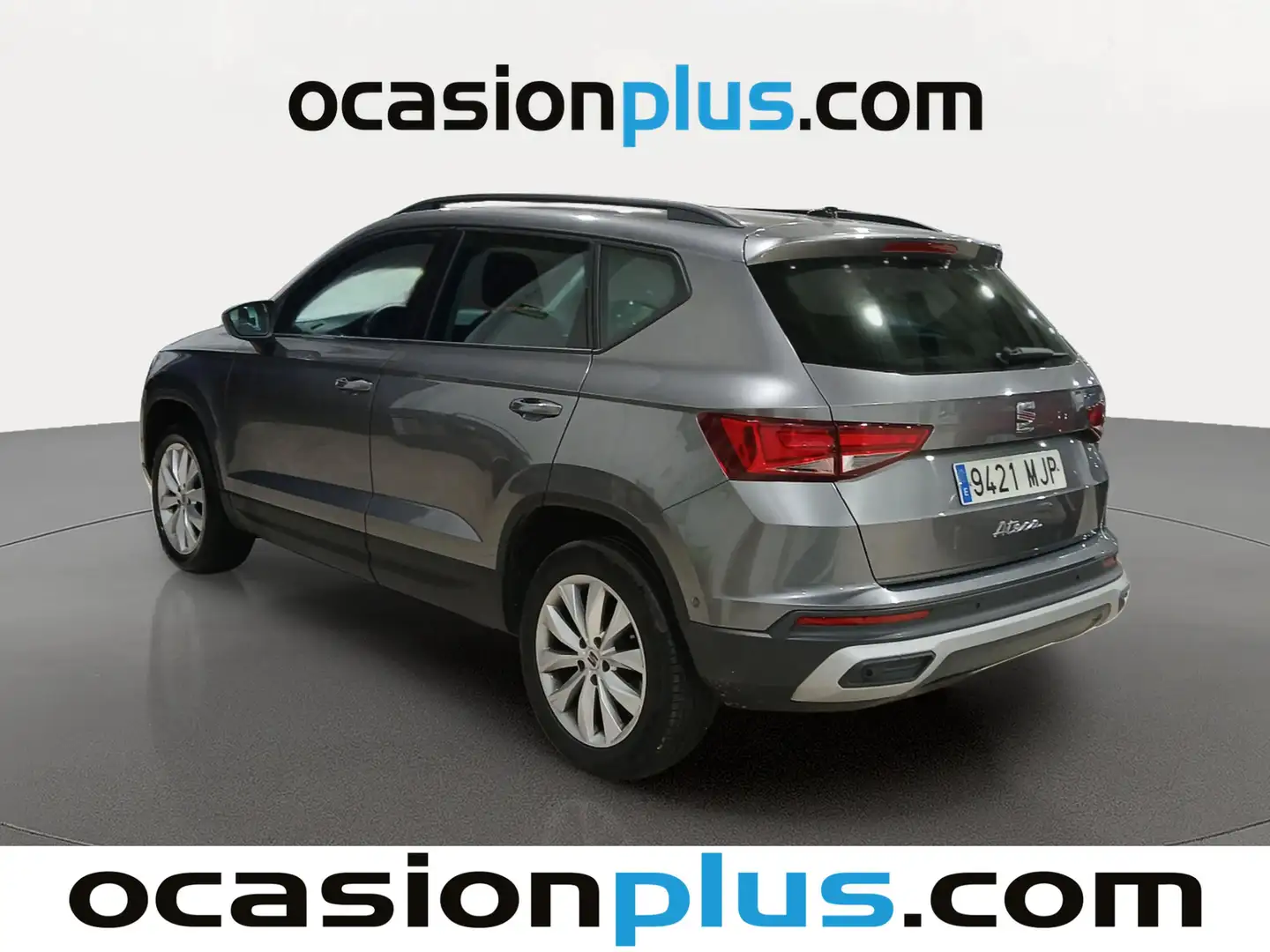 Foto Seat Ateca SEAT Ateca 1.5 TSI S&S Style XL (150 CV)