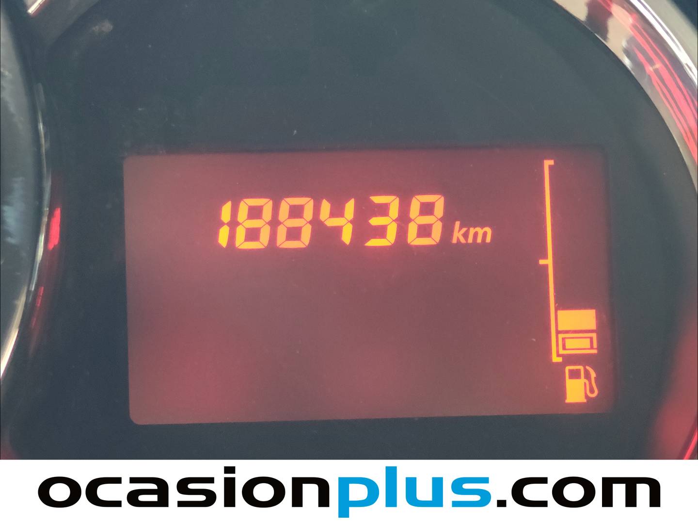 Dacia Duster Dacia Duster Ambiance dCi (110 CV) seminuevo