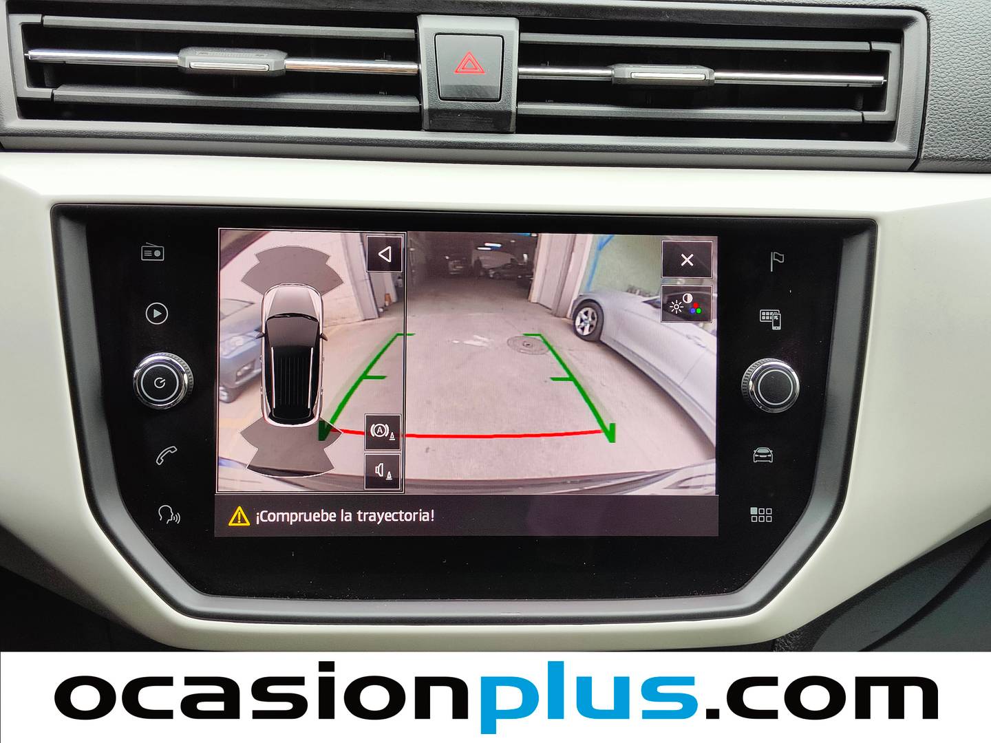 Extras del Seat Arona SEAT Arona 1.6 TDI S&S Xcellence (115 CV)