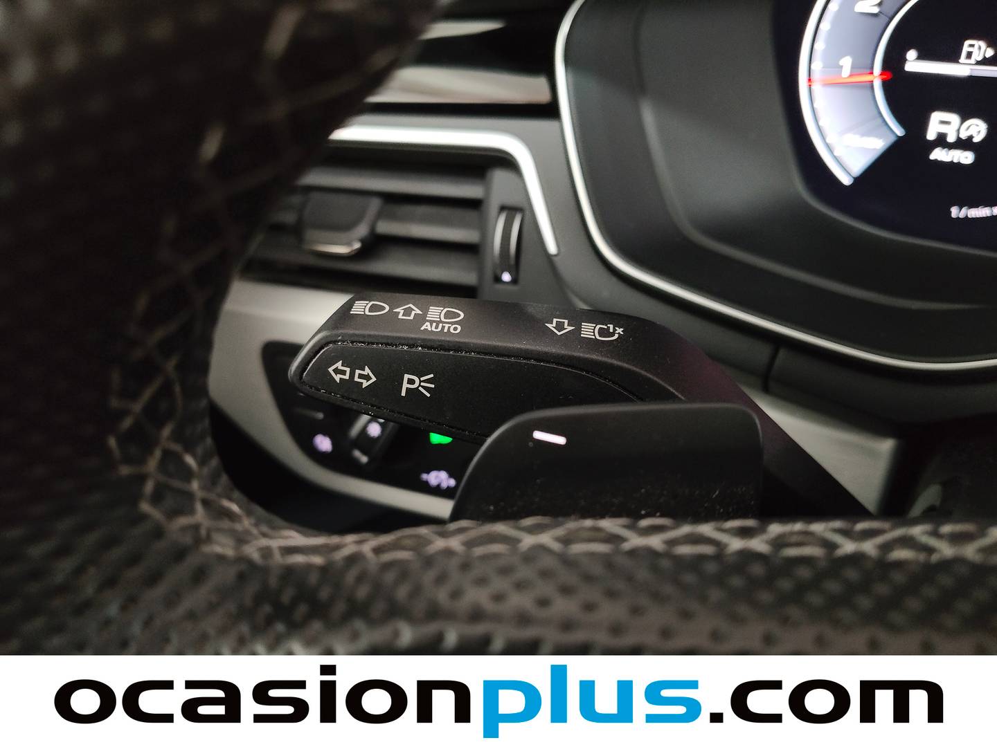 Audi A5 Audi A5 Sportback Black line 35 TFSI (150 CV) S tronic automático