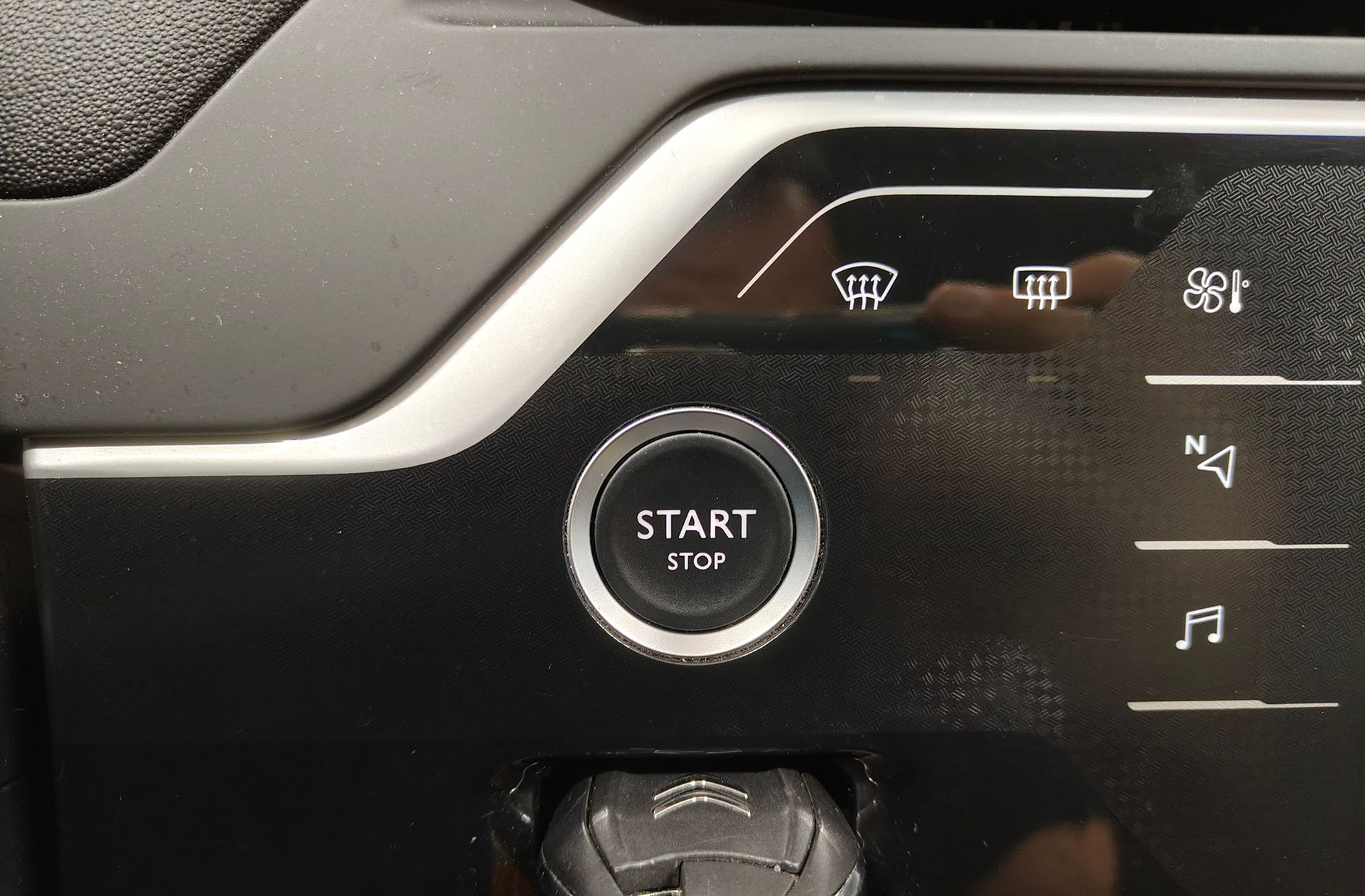 Citroën C4 Grand SpaceTourer BlueHDi 130 Feel - foto 32