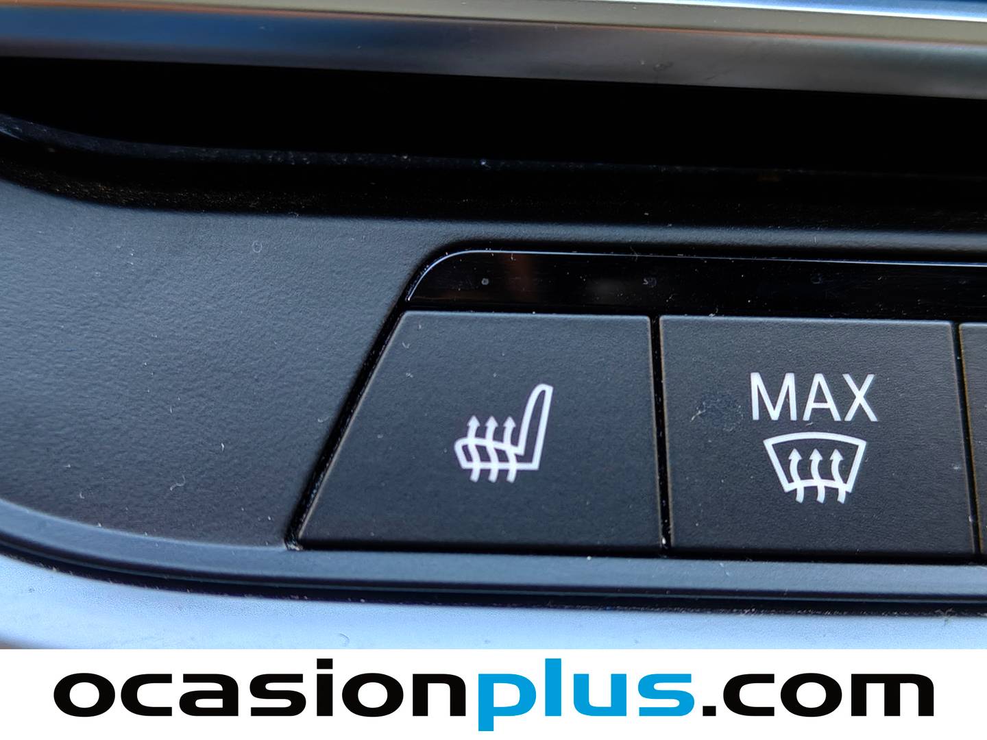 Equipamiento del BMW X5 BMW X5 xDrive25d (231 CV)