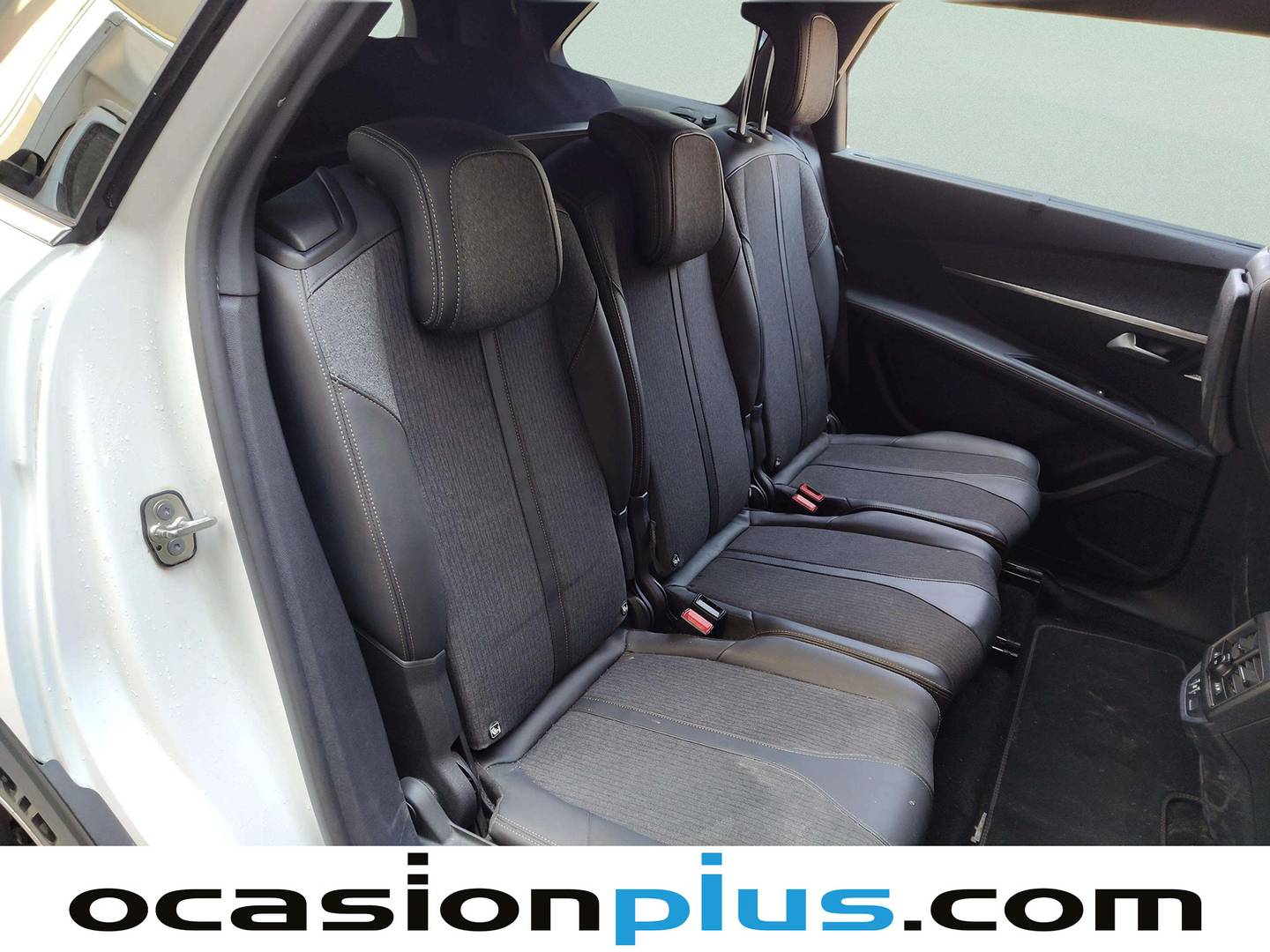 Peugeot 5008 Peugeot 5008 PureTech 130 GT Line (130 CV) 7 Plazas gasolina