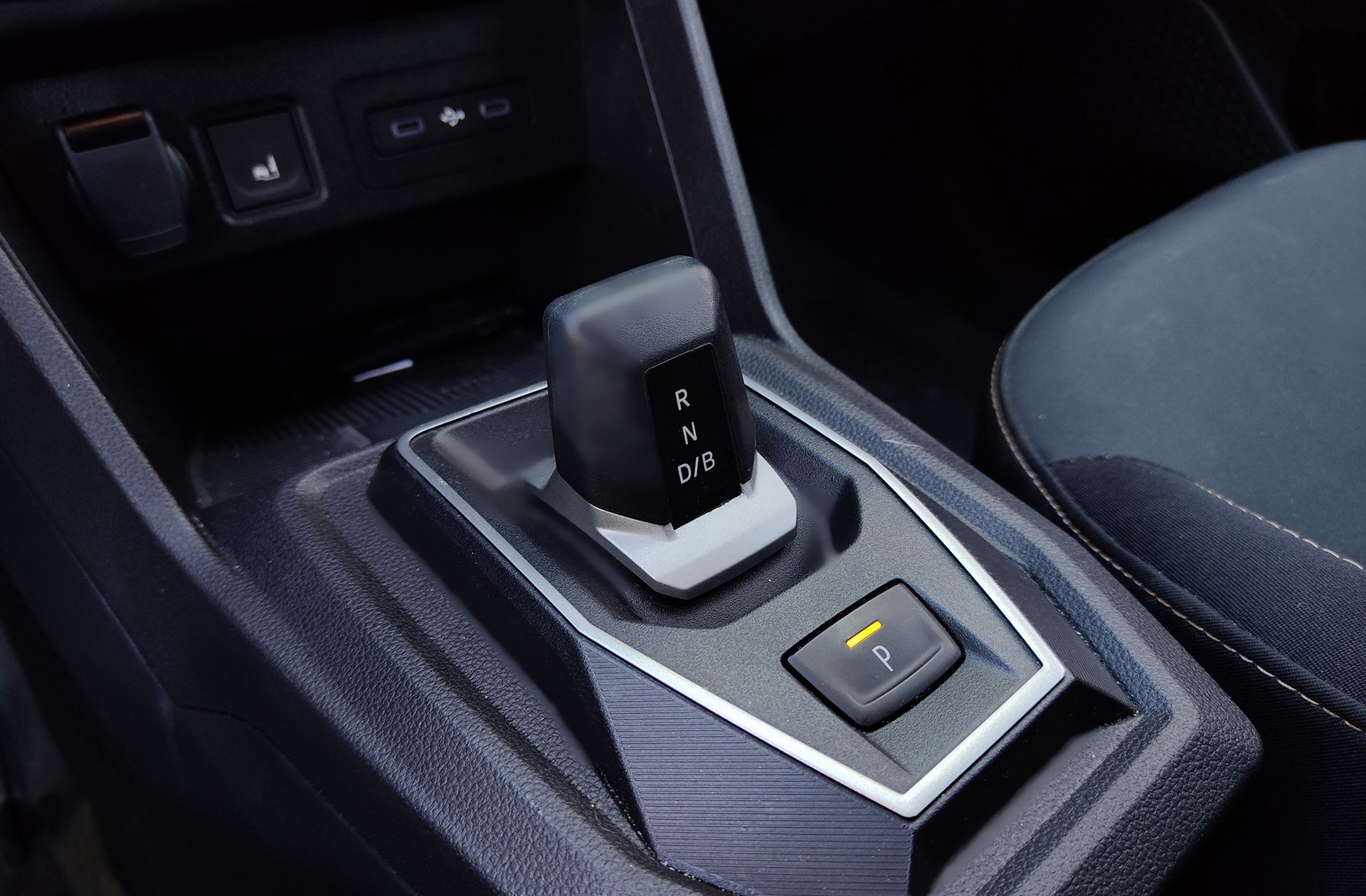 Dacia Jogger Extreme Hybrid 7 plazas - foto 5