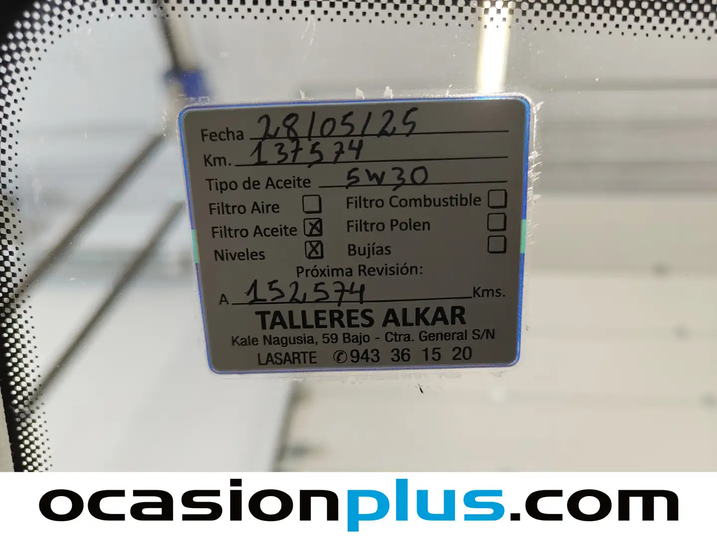 Foto Seat Alhambra SEAT Alhambra 2.0 TDI Ecomotive Style (140 CV)