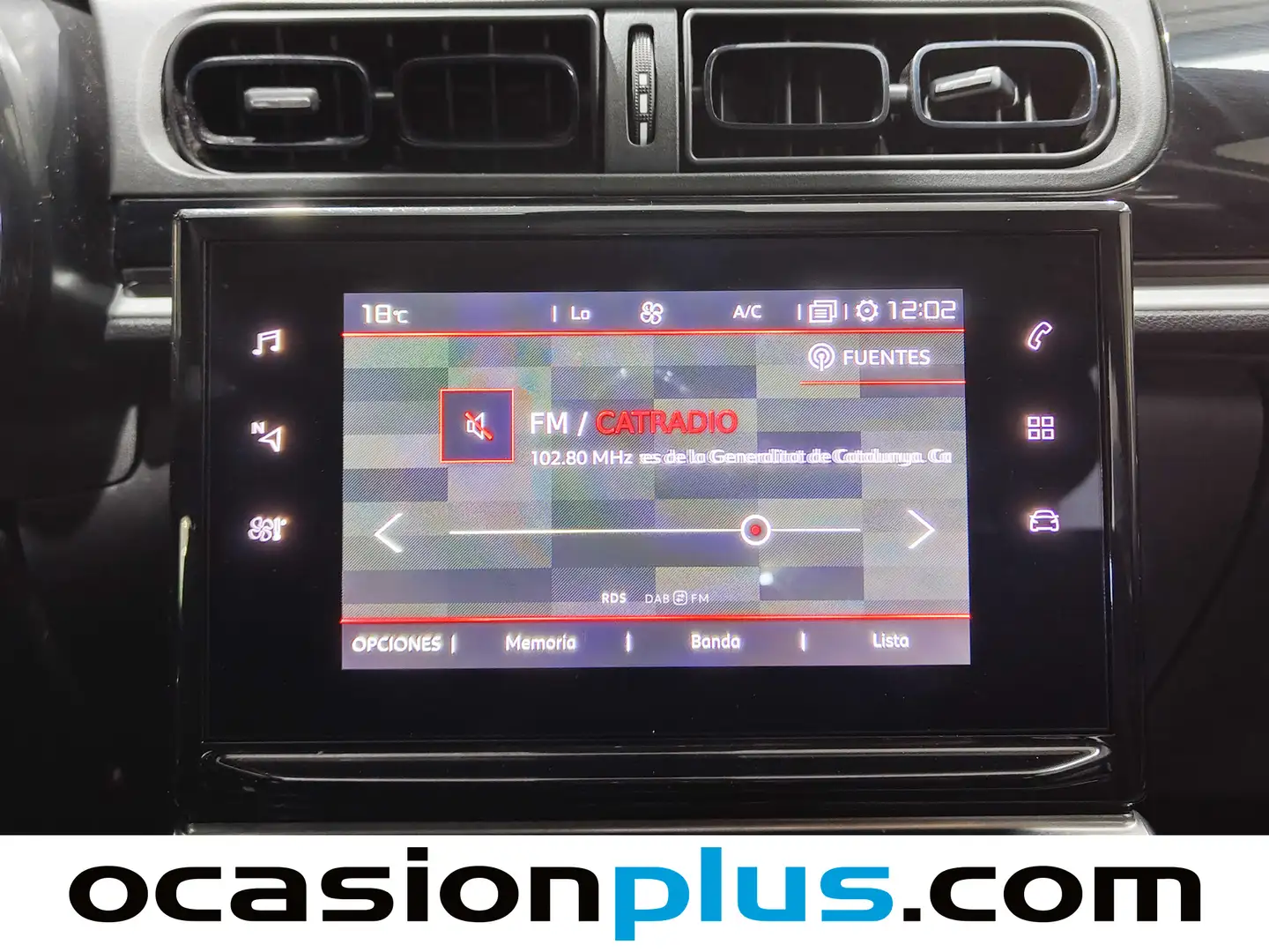 Foto Citroën C3 Origin Citroen C3 Origin Plus BlueHDi (102 CV)