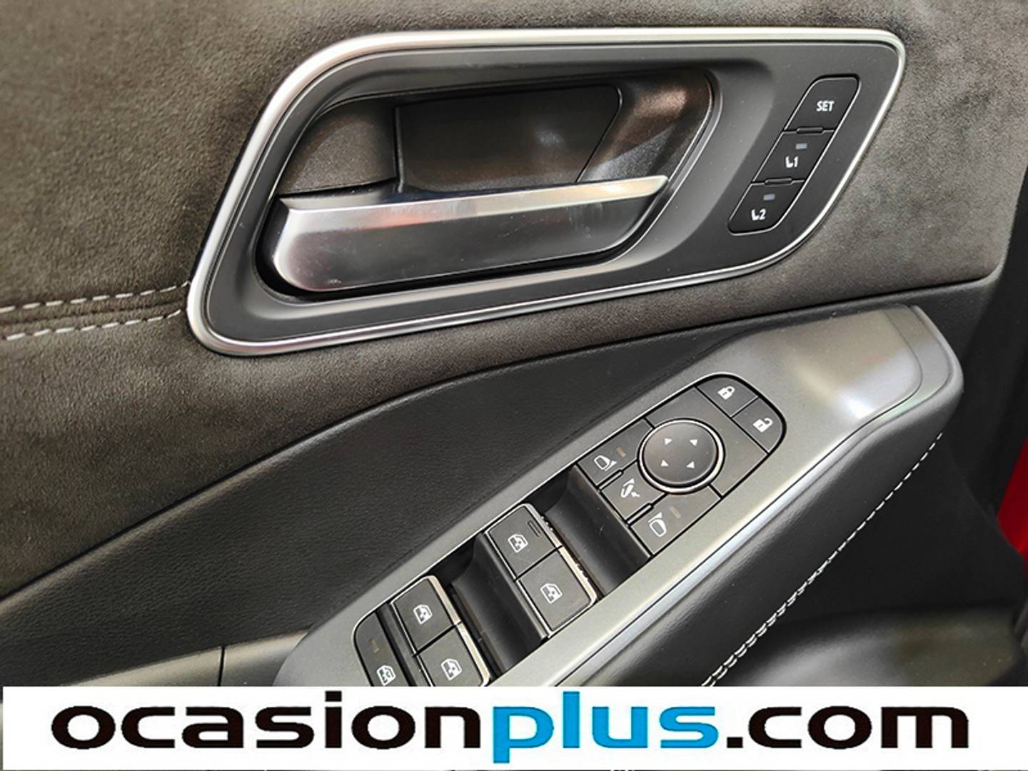 Foto Nissan QASHQAI Nissan Qashqai Tekna Premium E-POWER (190 CV)