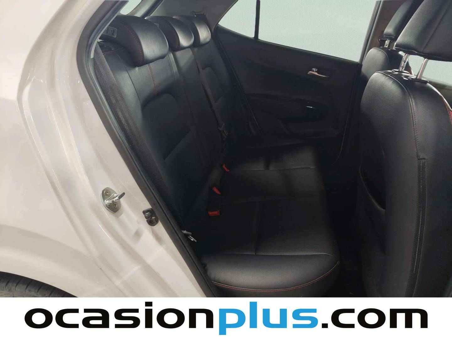 KIA Picanto KIA Picanto 1.2 CVVT GT Line Automático (84 CV) al mejor precio