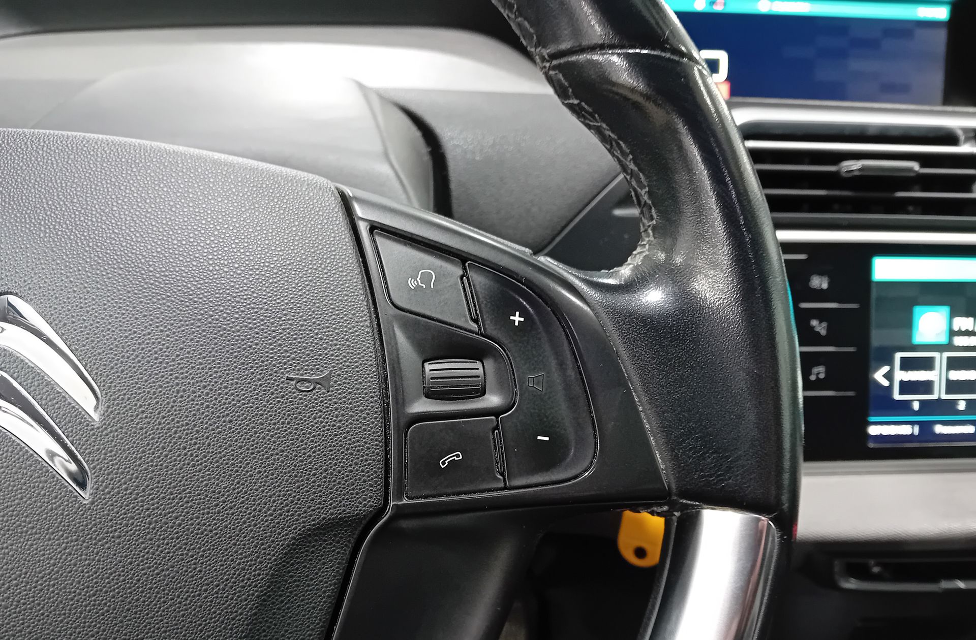 Citroën C4 Picasso BlueHDi 150 Shine - foto 24