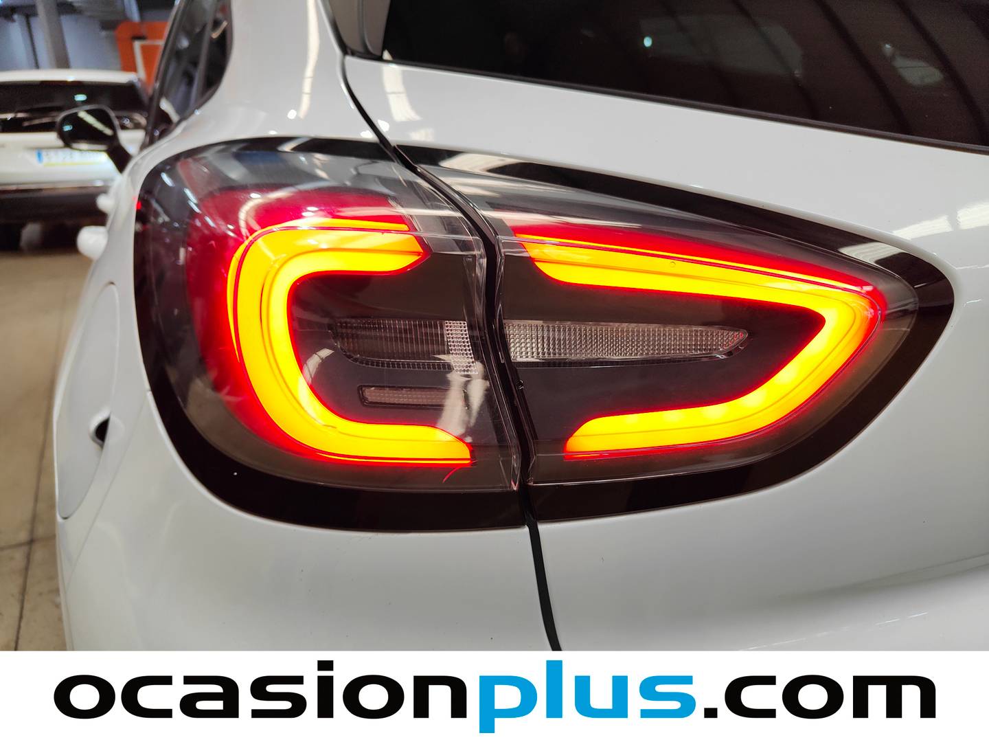 Ford Puma Ford Puma 1.0 EcoBoost MHEV ST-Line Design (125 CV) 2022