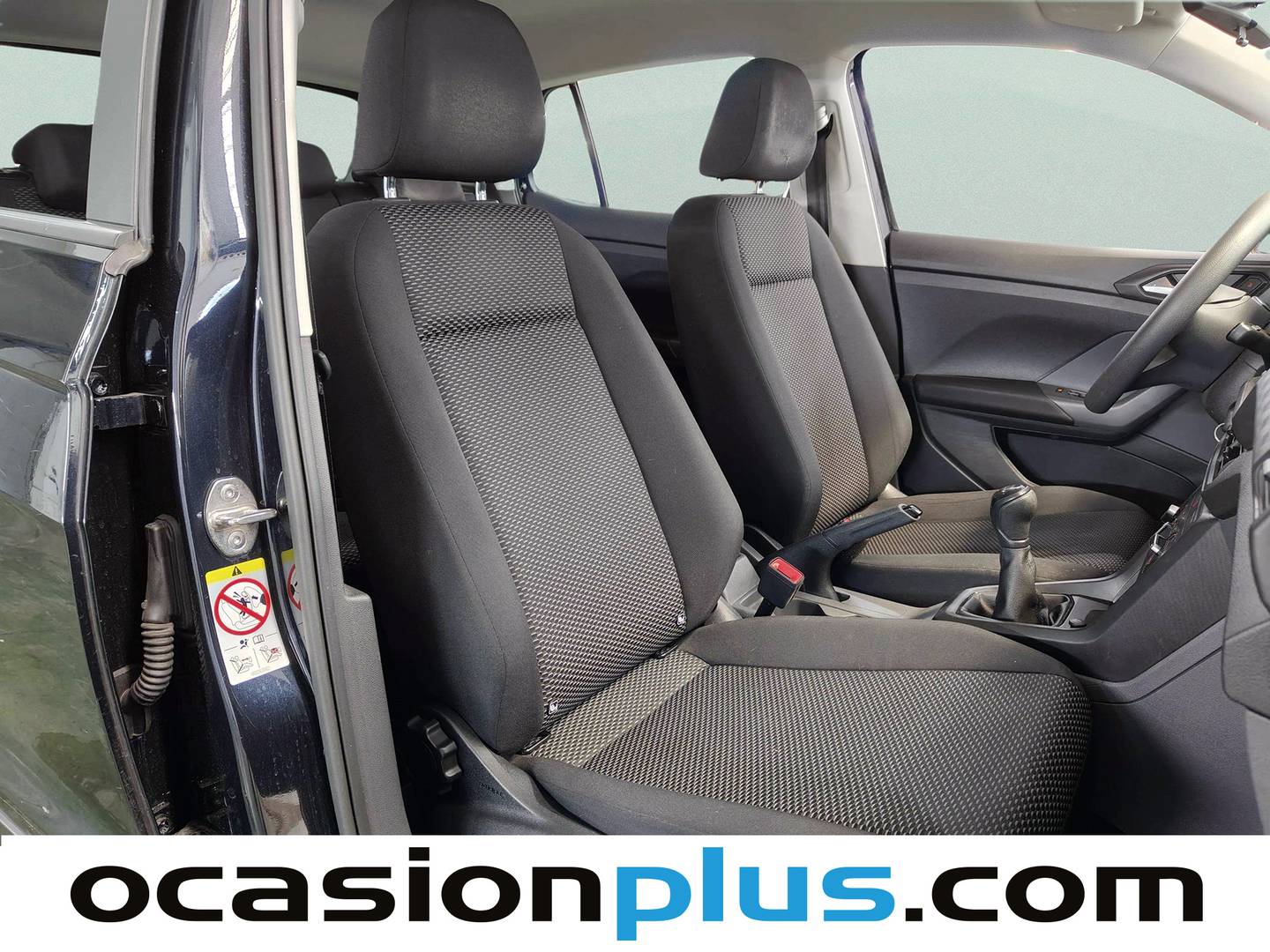 Volkswagen T-Cross Volkswagen T-Cross Edition 1.0 TSI (95 CV) gasolina