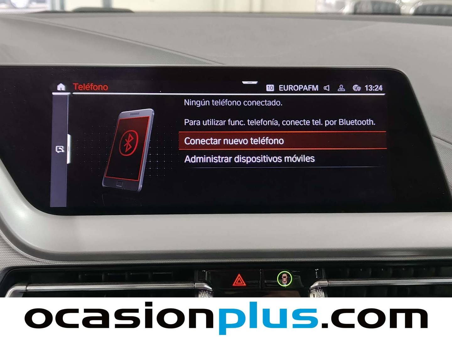 BMW Serie 1 BMW Serie 1 118d  (150 CV) diésel