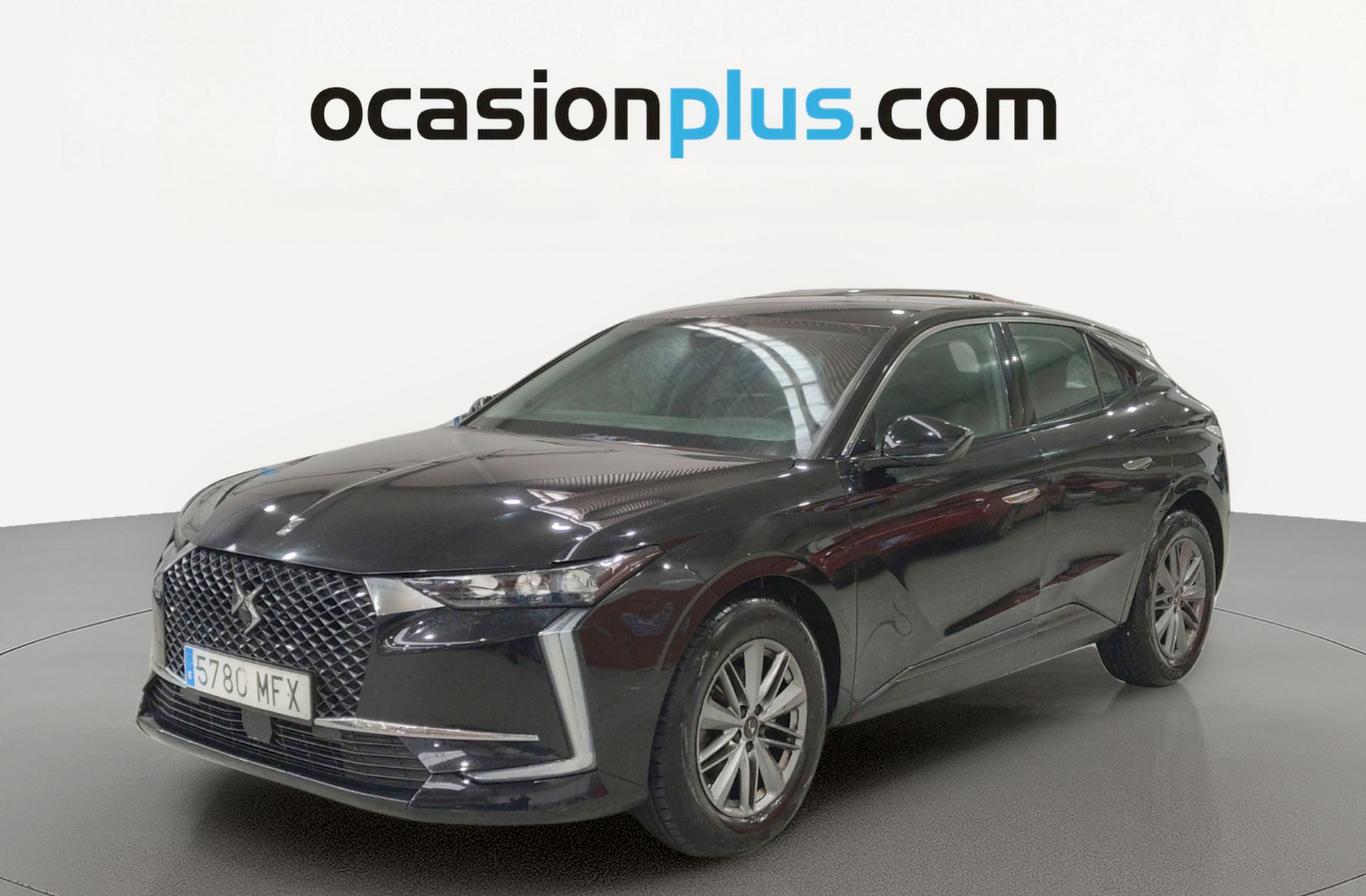 DS DS 4 PureTech 130 Bastille - foto 1