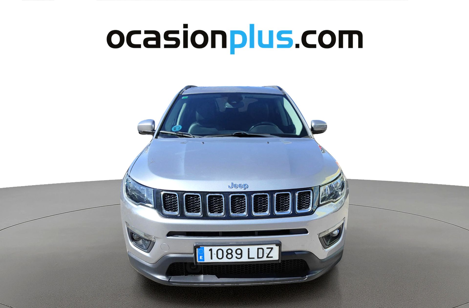 Jeep Compass 1.4 MultiAir Longitude 4x2 - foto 13