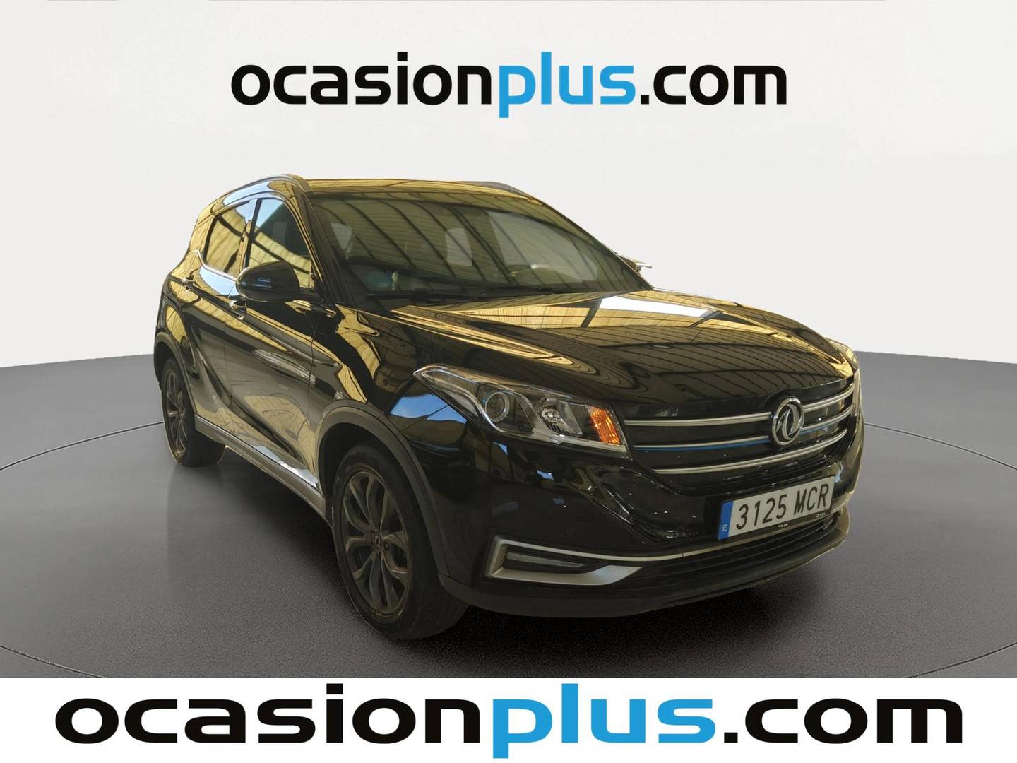 Foto delantera DFSK Seres 3 DFSK Seres 3 S2 (163 CV) derecha