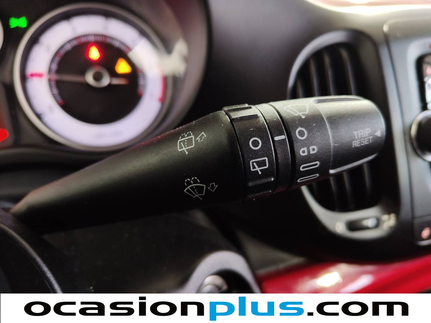 Foto Fiat 500L Fiat 500L 1.4 16v Pop Star (95 CV)