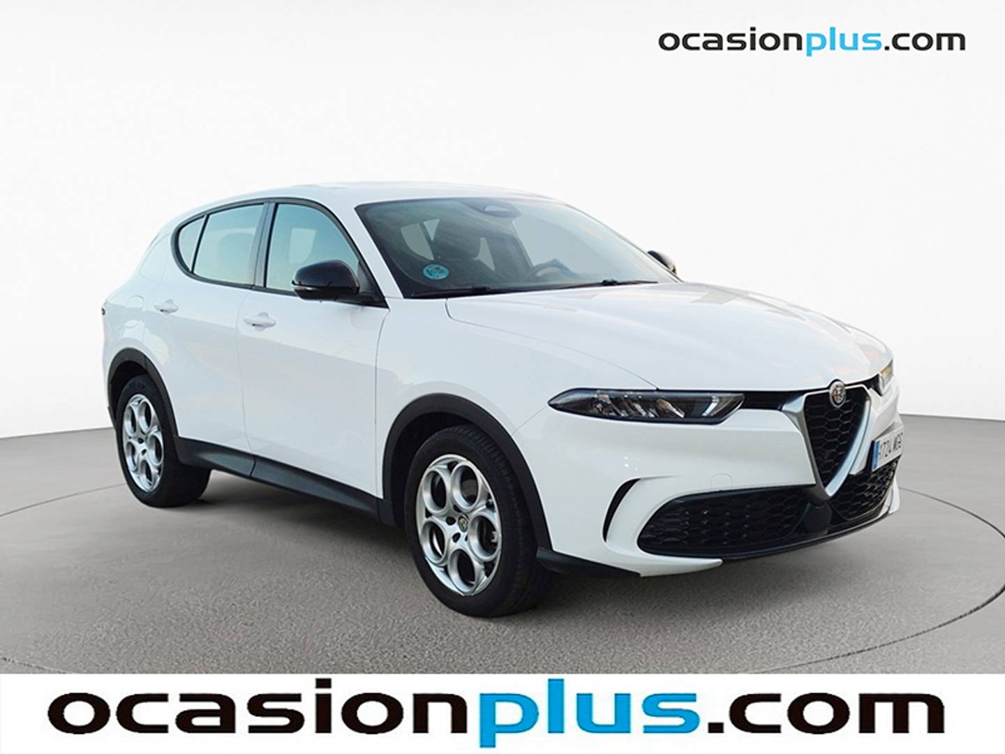Foto Alfa Romeo Tonale Alfa Romeo Tonale 1.6 DS Super FWD Auto (130 CV)