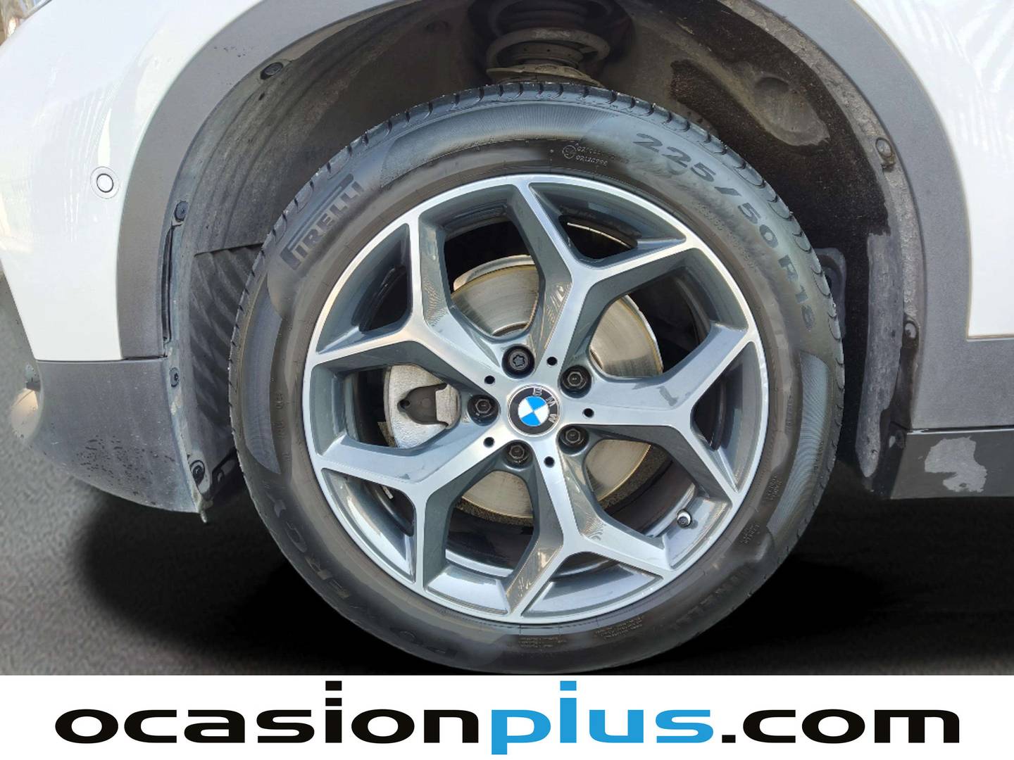 BMW X2 BMW X2 sDrive18d (150 CV) seminuevo