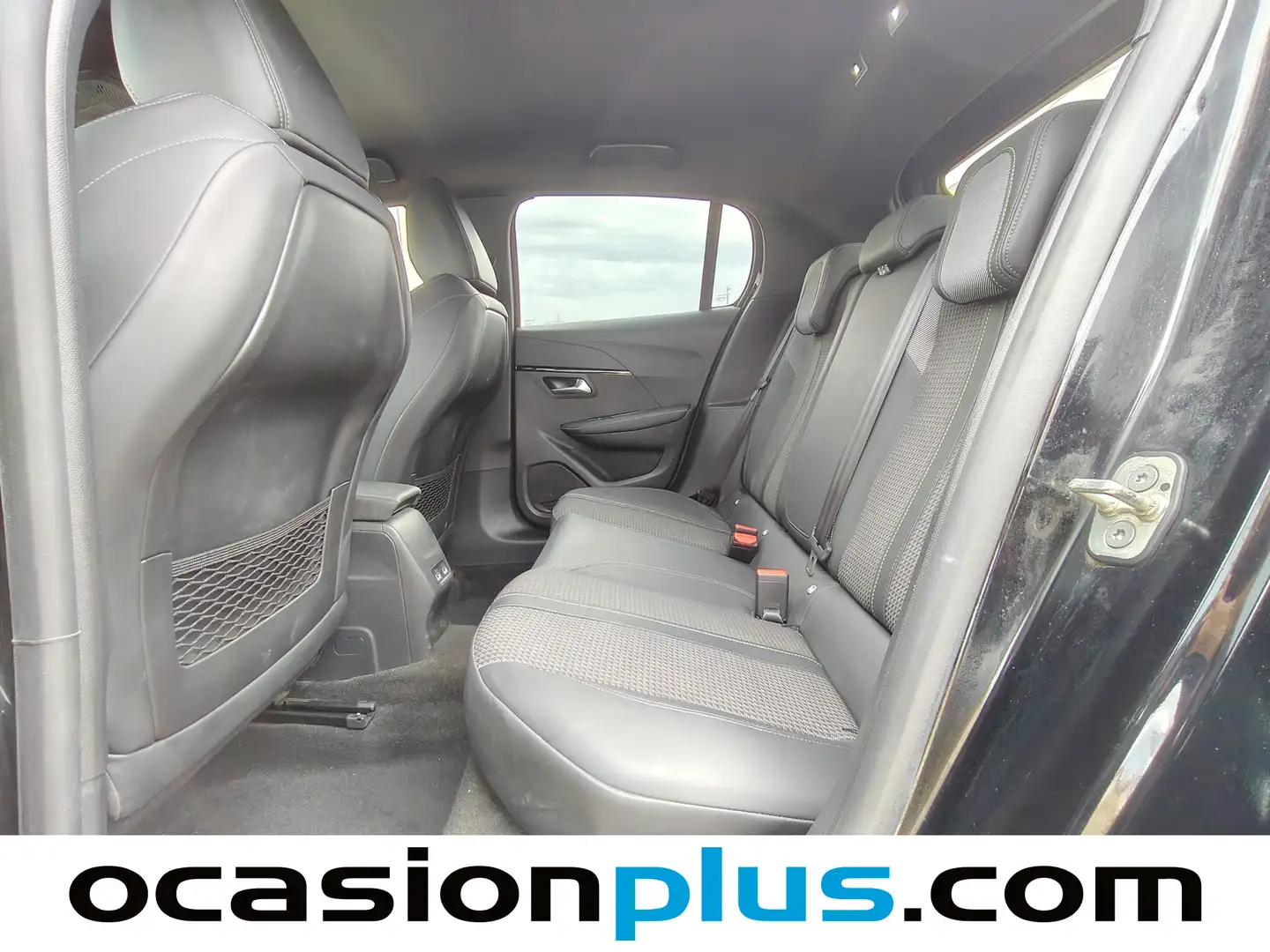 Foto Peugeot 208 Peugeot 208 PureTech 100 GT EAT8 (100 CV)