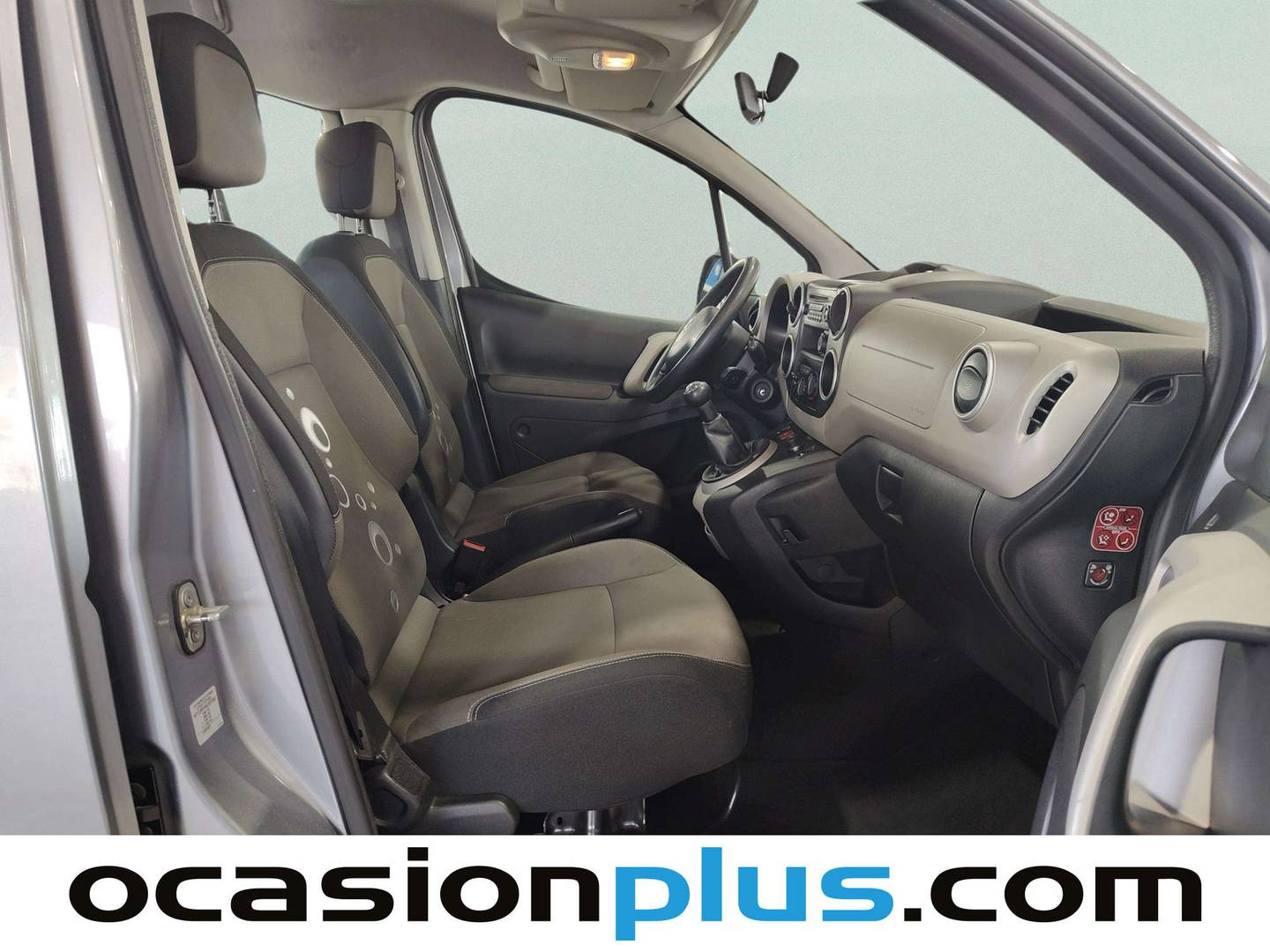 Citroën Berlingo Citroën Berlingo Combi BlueHDi 100 Multispace Live Edition 74 kW (100 CV) km 0