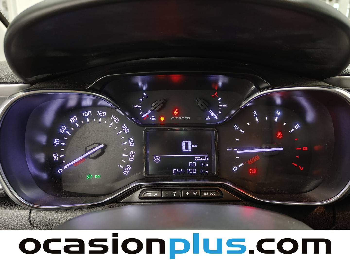 Foto Citroën C3 Citroen C3 PureTech 82 Feel (83 CV)