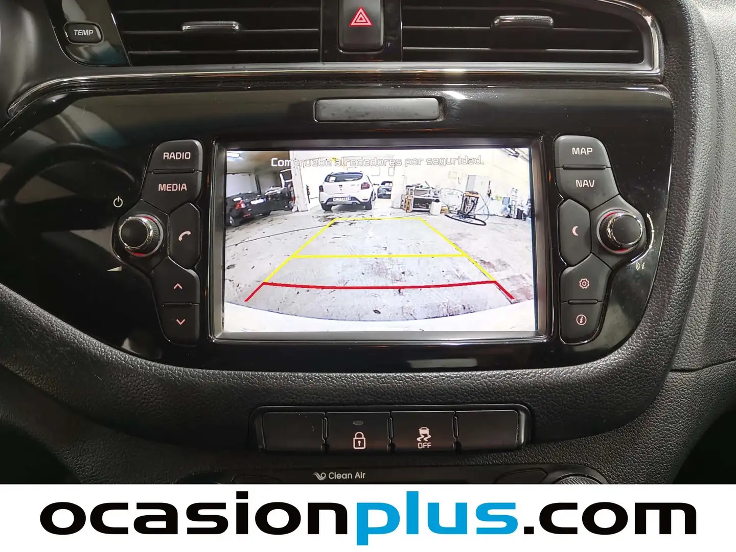 Foto KIA Ceed Kia Ceed 1.6 CRDi VGT x-Tech17 (136 CV)