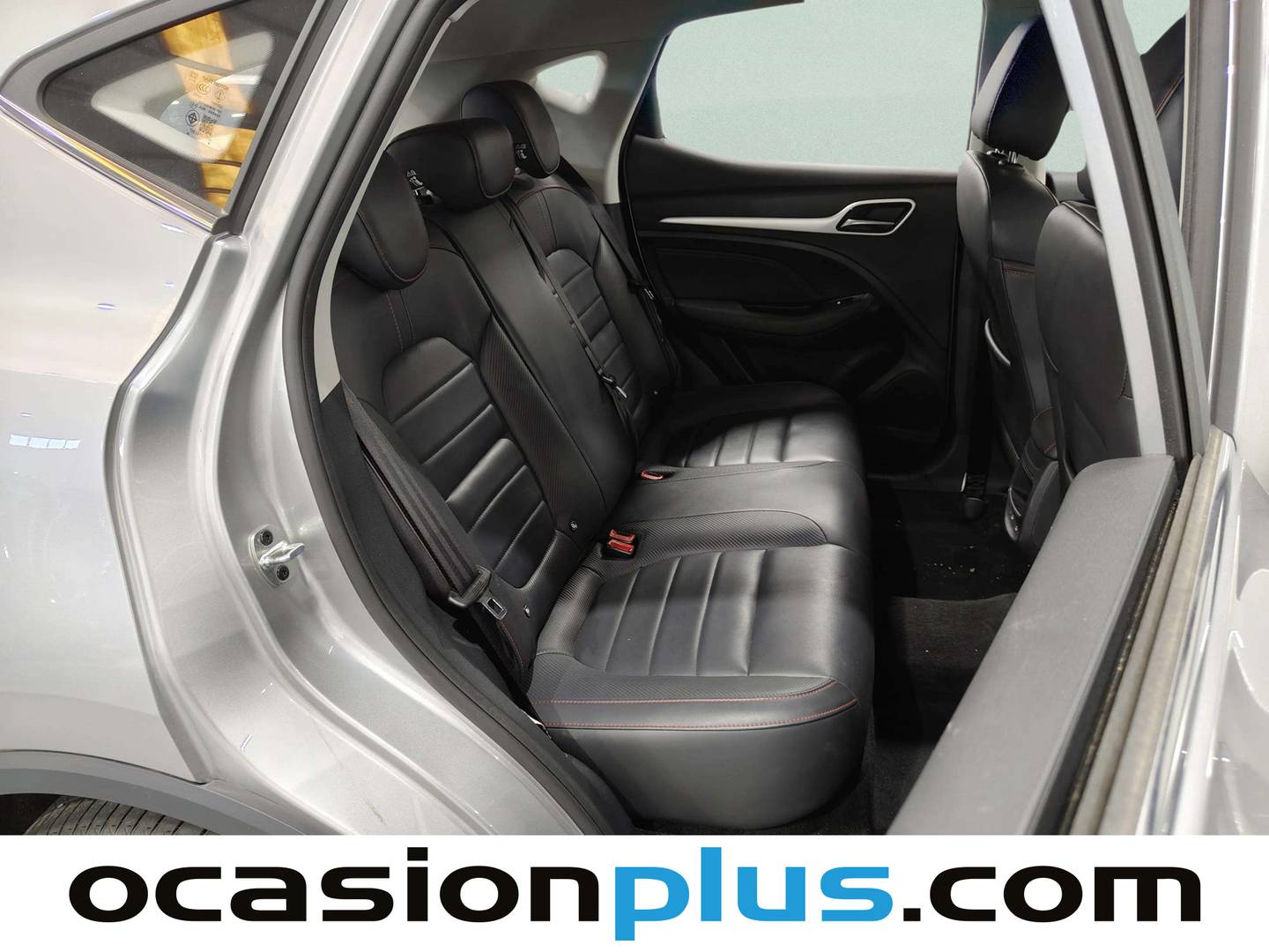 Foto MG ZS MG ZS 1.0T Luxury Auto (111 CV)