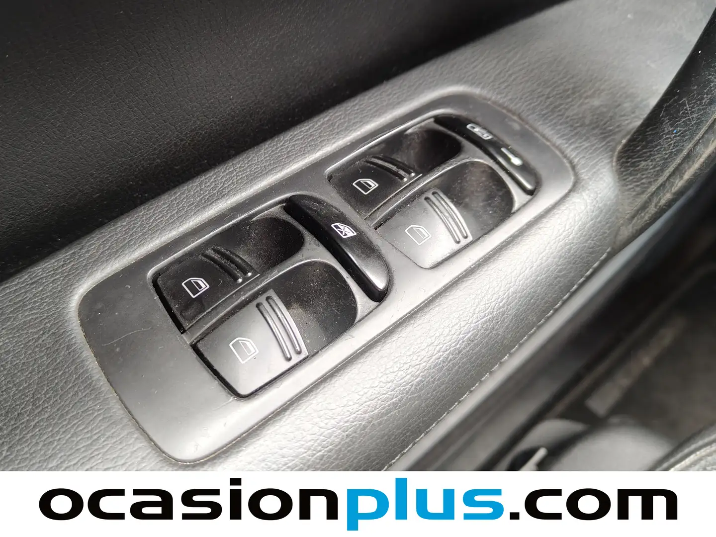 Foto Porsche Cayenne Porsche Cayenne (250 CV)