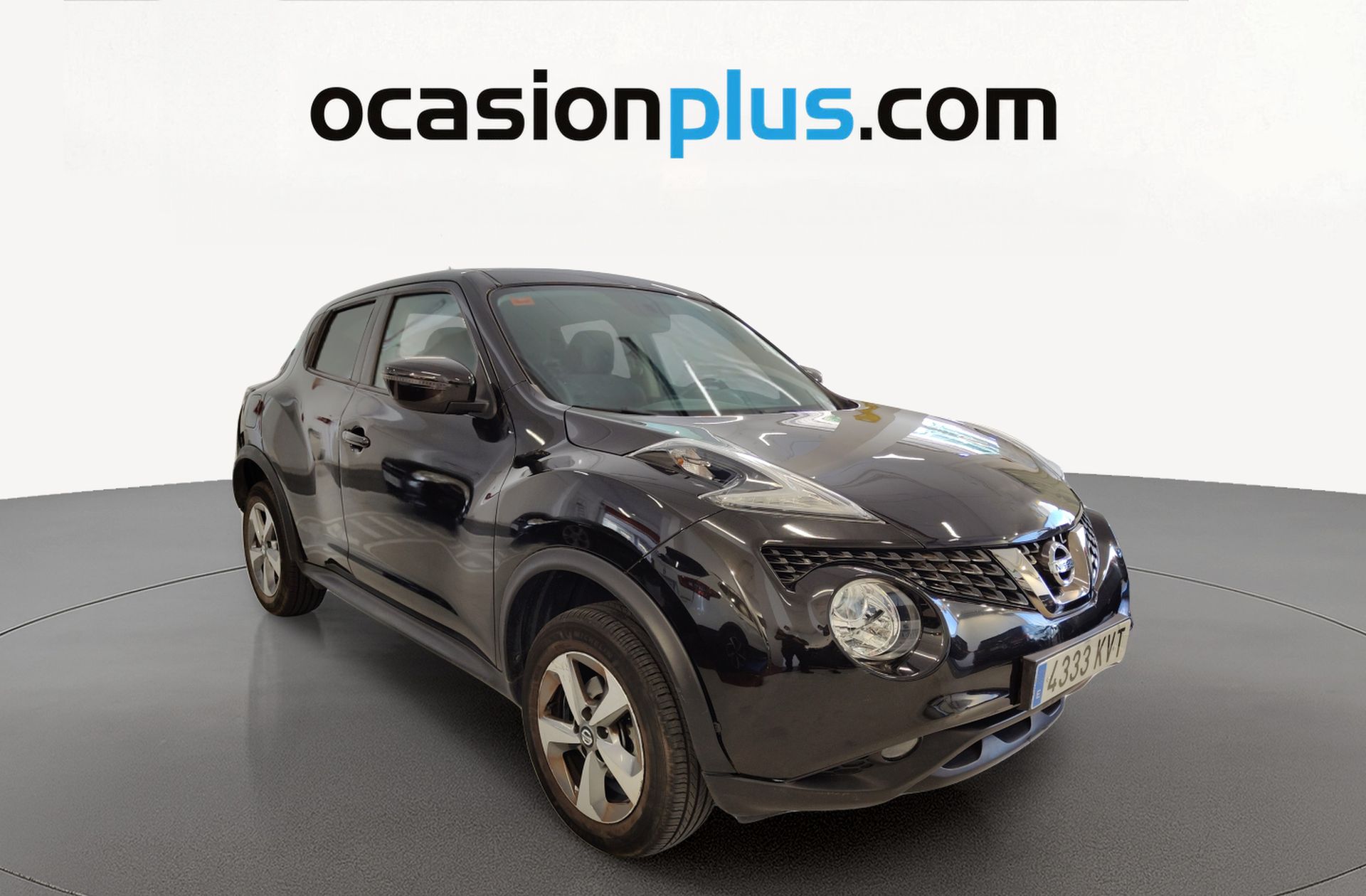 Nissan Juke G Acenta - foto 2