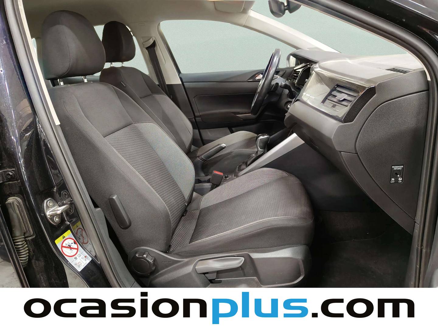 Volkswagen Polo Volkswagen Polo Life 1.0 TSI (95 CV) DSG km 0