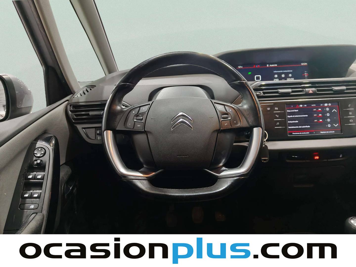 Foto Citroën C4 Picasso Citroen C4 Picasso PureTech 130 S&S Feel 96 kW (130 CV)