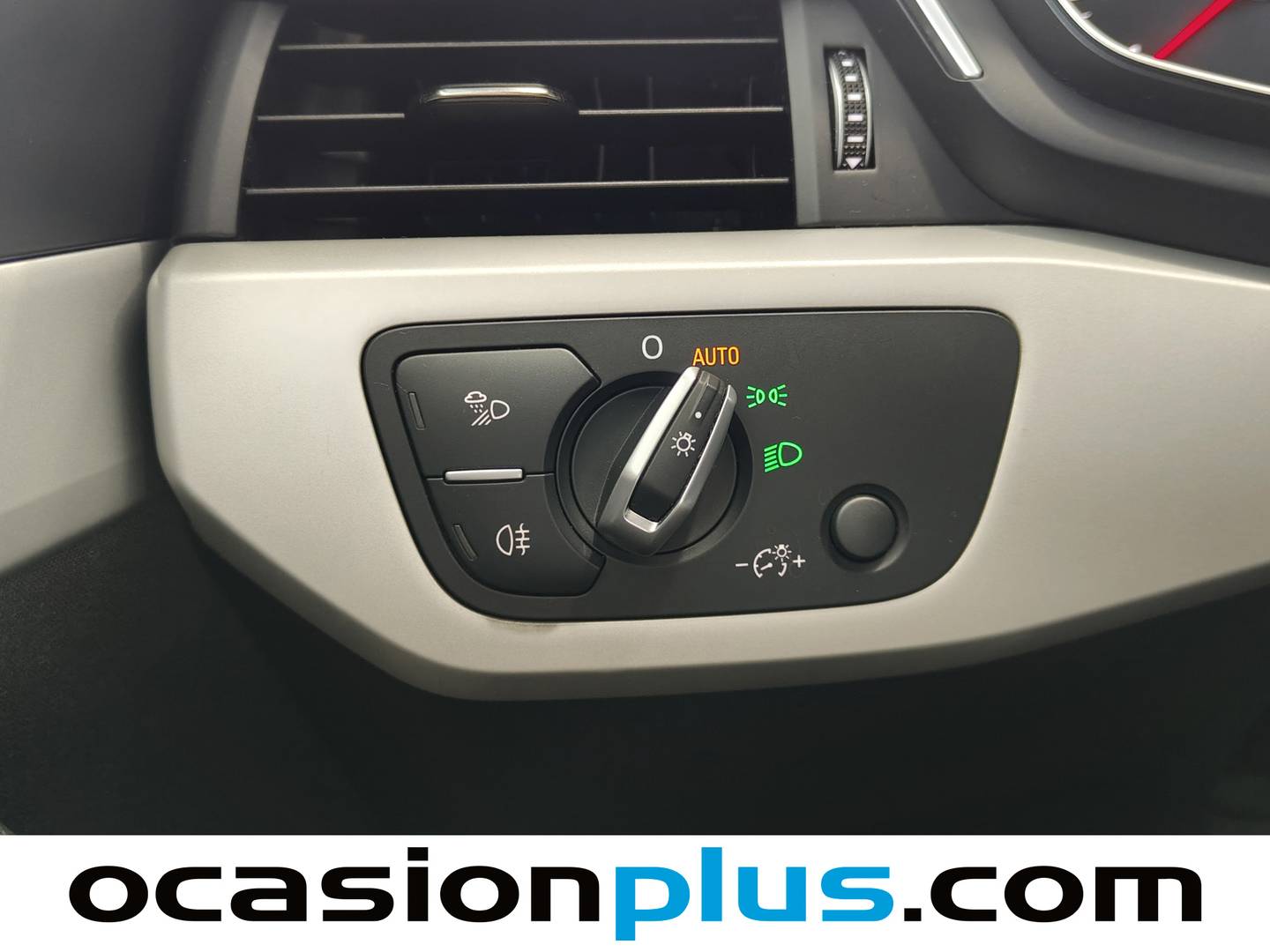 Audi A4 Audi A4 Advanced 35 TFSI (150 CV) S tronic de segunda mano