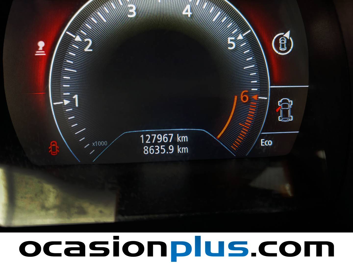 Renault Mégane Renault Megane Zen Energy TCe (130 CV) 130cv