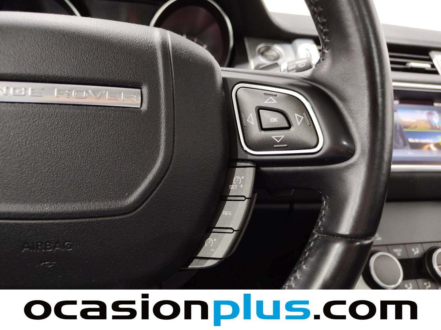 Land Rover Range Rover Evoque Land Rover Range Rover Evoque 2.0L TD4 SE 4x4 Auto (150 CV) 150cv