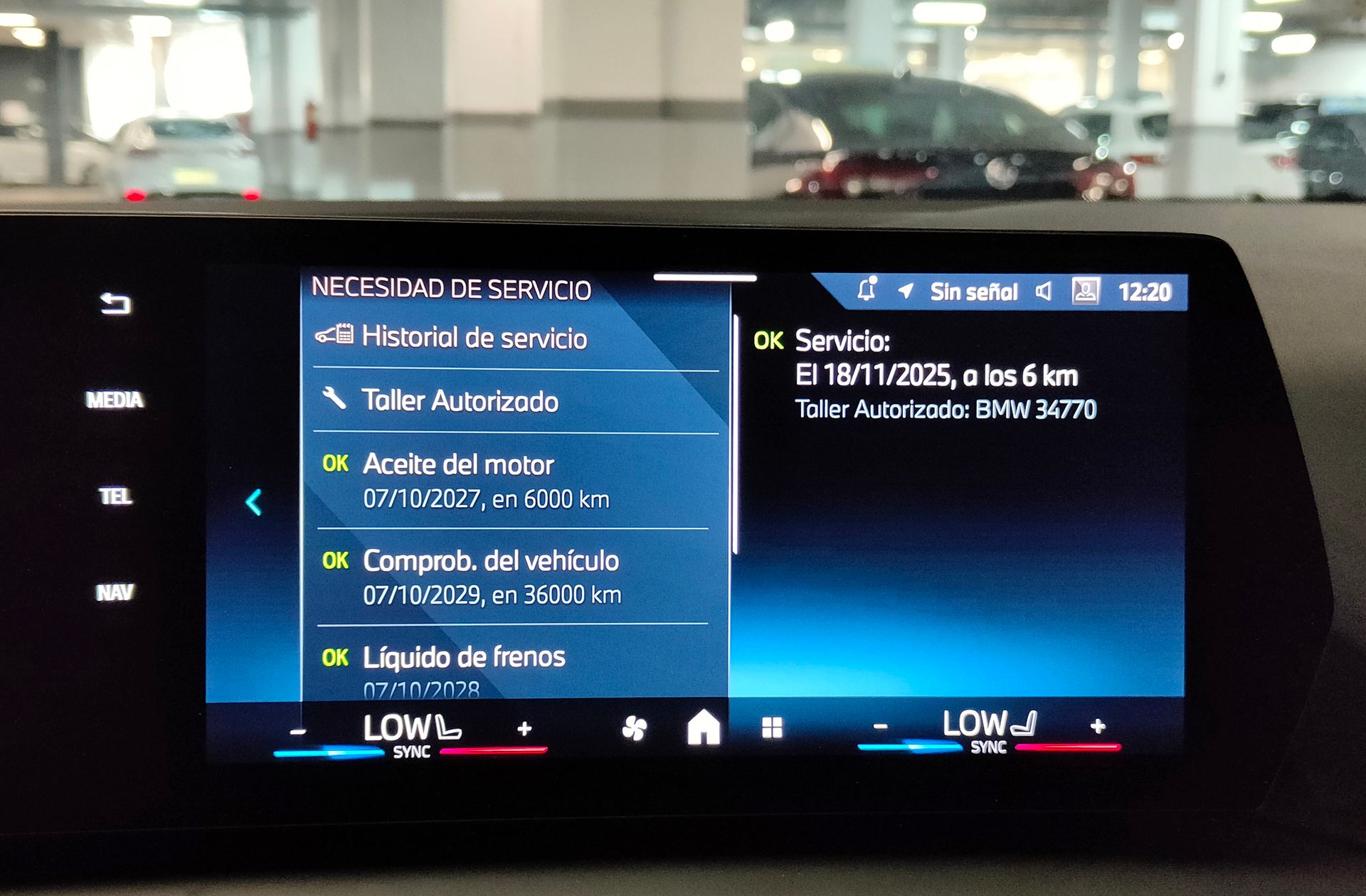 BMW Serie 2 218d Gran Coupe - foto 20