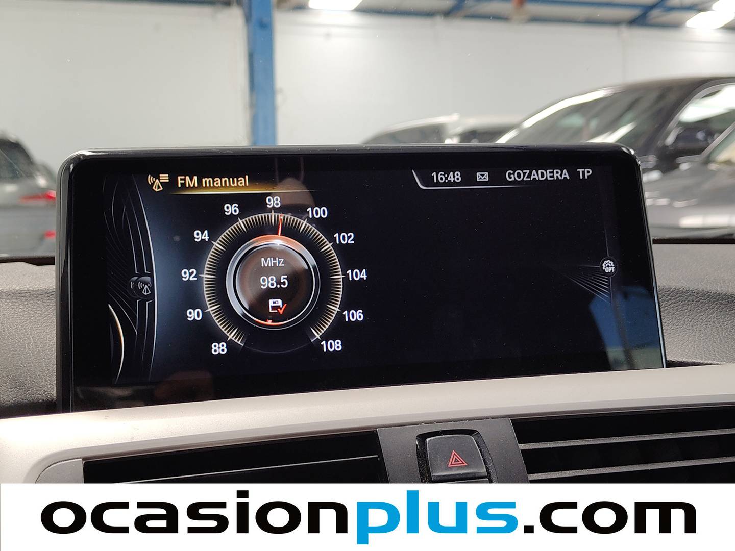 BMW Serie 4 BMW Serie 4 418d Gran Coupe (143 CV) diésel