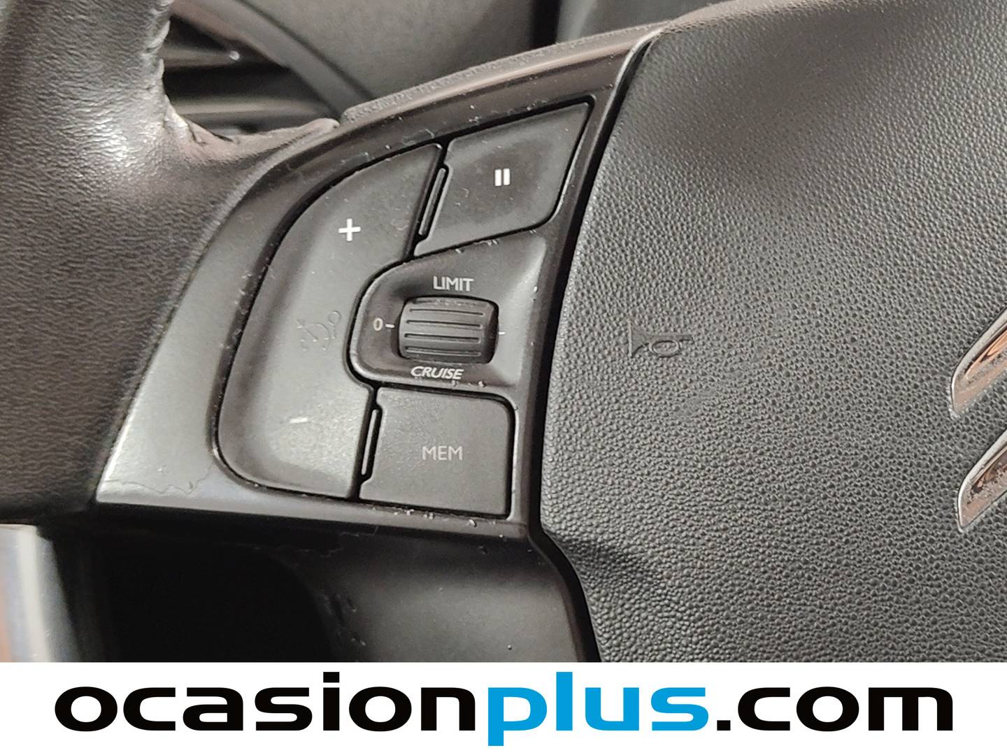 Citroën Grand C4 Picasso Citroën Grand C4 Picasso BlueHDi 120 S&S Seduction (120 CV) 7 PLAZAS 120cv