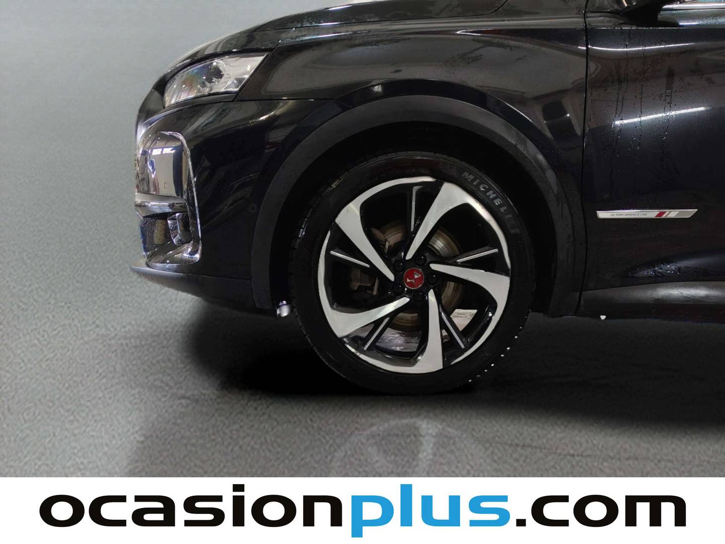 DS DS 7 Crossback DS DS7 Crossback E-Tense 300 Performance Line+ 4WD Auto (300 CV) al mejor precio